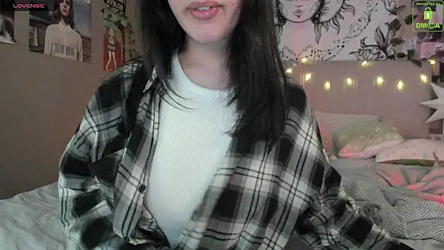 Anisawithlove online show from March 23, 2:59 am