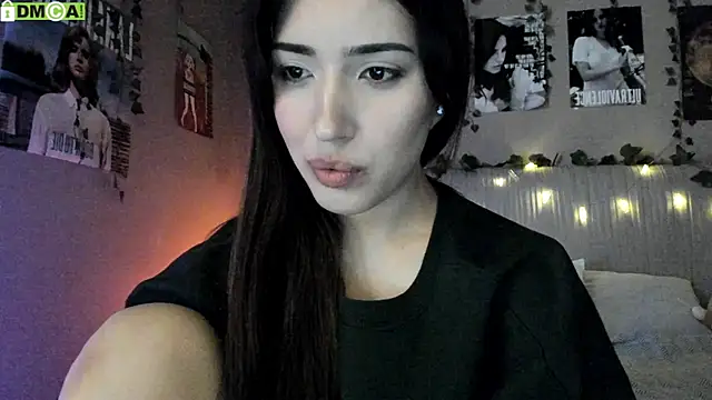 Anisawithlove online show from October 13, 8:47 am