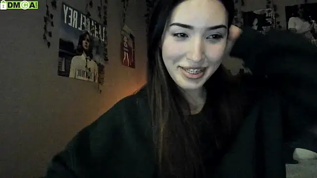 Anisawithlove online show from November 2, 6:27 am