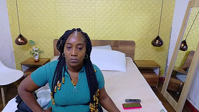 kiara evanss online show from September 13, 7:57 pm