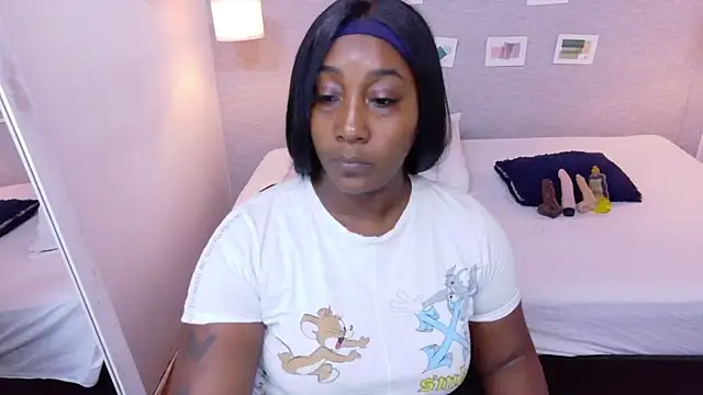 kiara evanss online show from January 10, 7:04 pm