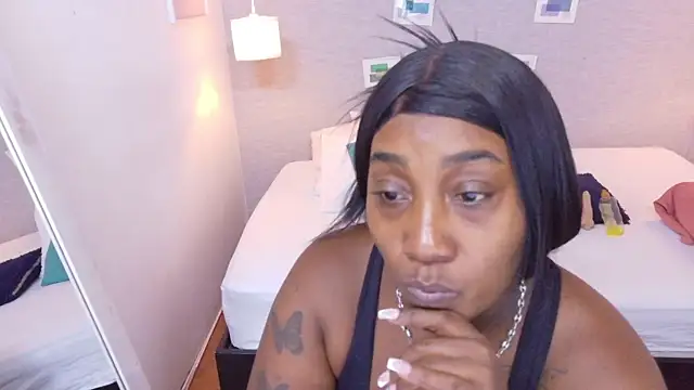 kiara evanss online show from March 12, 9:10 pm