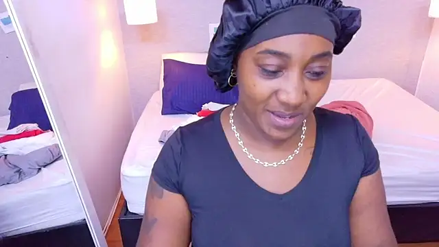 kiara evanss online show from April 9, 11:54 pm