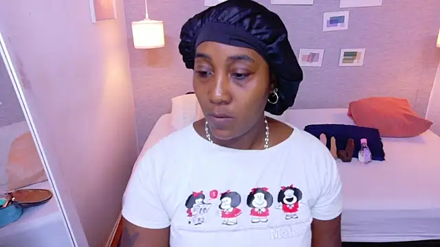 kiara evanss online show from April 10, 11:31 pm