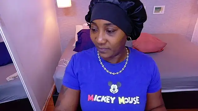 kiara evanss online show from April 15, 12:17 am