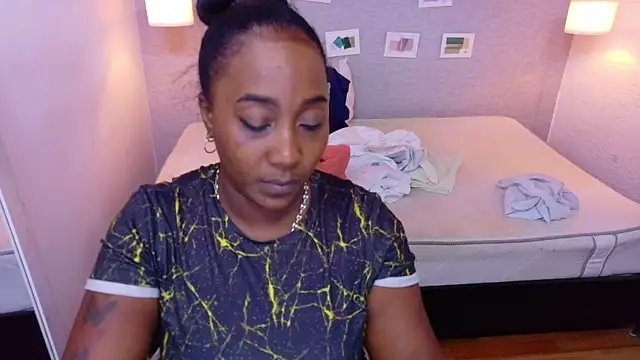 kiara evanss online show from April 30, 1:23 am