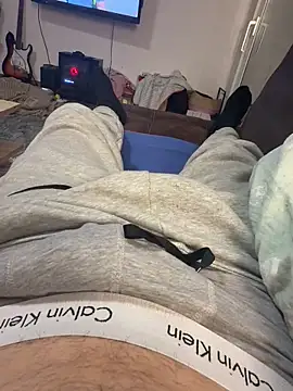 Daddyslegacy online show from February 22, 8:07 pm