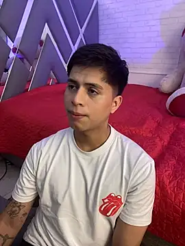 Niicky1  online show from December 28, 8:58 pm