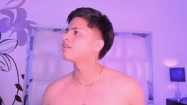 Niicky1  online show from January 14, 8:59 pm