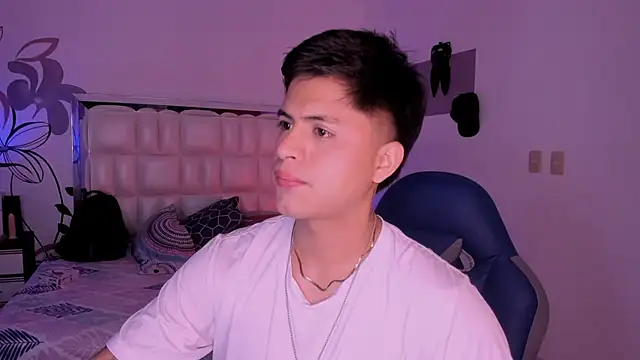 Niicky1  online show from January 17, 8:33 pm