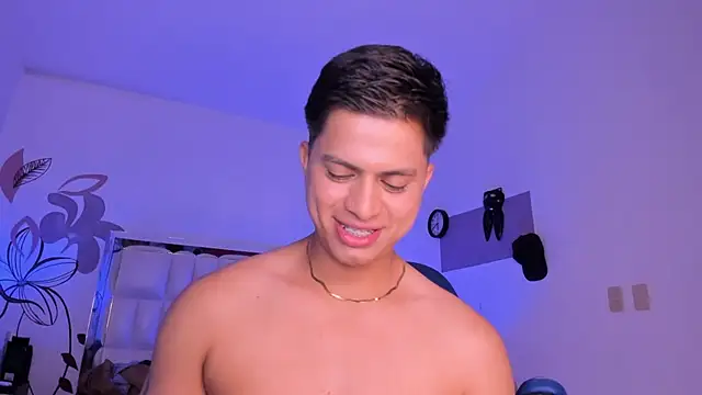 Niicky1  online show from January 30, 11:34 pm