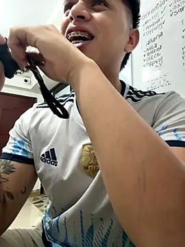 Niicky1  online show from September 26, 3:27 pm