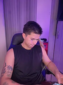 Niicky1  online show from April 12, 3:39 pm