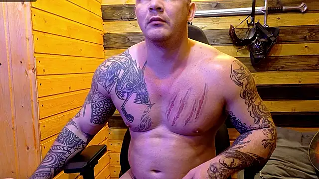 MrrKray online show from January 8, 8:44 pm