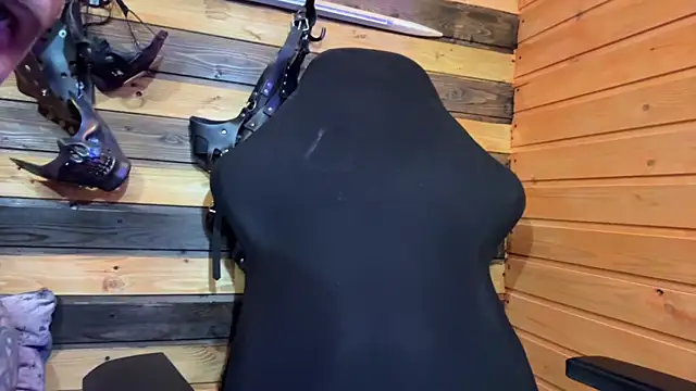 MrrKray online show from February 26, 7:24 pm