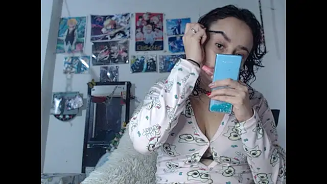 kitty22  online show from March 17, 12:19 pm