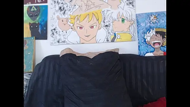 kitty22  online show from April 10, 2:44 pm