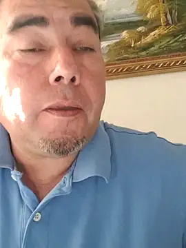 Manolete007x online show from February 8, 8:45 pm