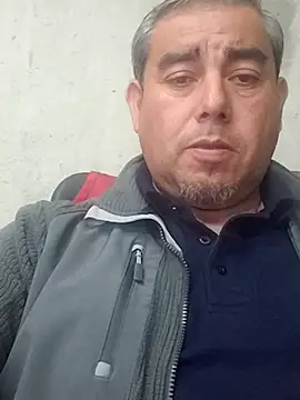 Manolete007x online show from March 2, 10:16 pm