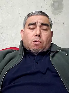 Snapshot of Manolete007x chatting on April 21, 12:12 am Manolete007x online show from April 21, 12:12 am