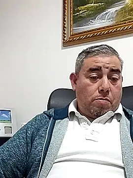 Snapshot of Manolete007x chatting on May 9, 8:14 pm Manolete007x online show from May 9, 8:14 pm