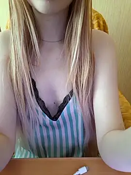 Elza kom online show from February 17, 4:09 am