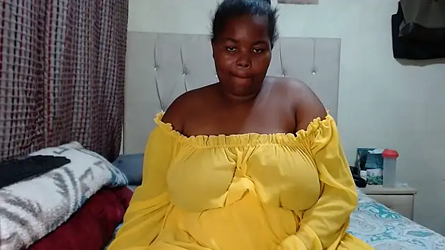 ChubbyDollxx online show from December 13, 7:21 pm