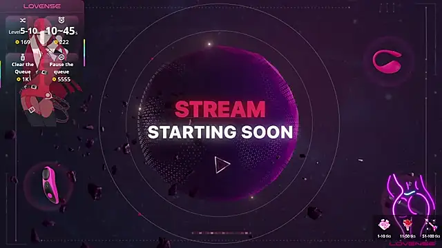 Snapshot of BabyDukes chatting on October 12, 4:55 am BabyDukes online show from October 12, 4:55 am