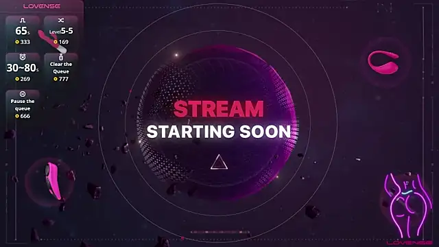 BabyDukes online show from April 30, 7:25 am