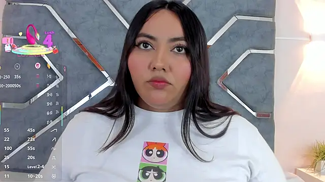 LucciaPorter online show from February 28, 2:29 pm