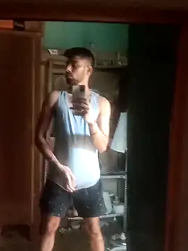 snigdha25 online show from April 18, 10:08 am