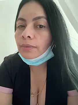 Snapshot of Janna099 chatting on March 17, 4:01 pm Janna099 online show from March 17, 4:01 pm