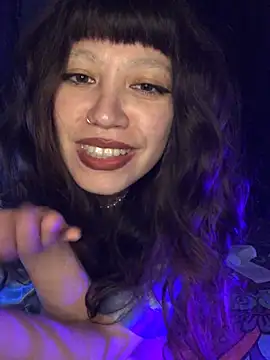 Snapshot of Fo0xybby chatting on June 22, 3:36 am Fo0xybby online show from June 22, 3:36 am