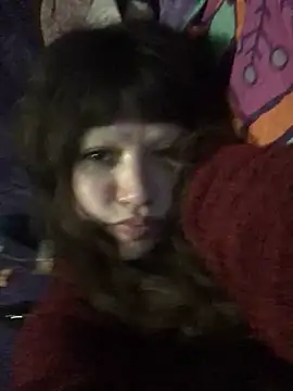 Snapshot of Fo0xybby chatting on July 13, 2:36 am Fo0xybby online show from July 13, 2:36 am