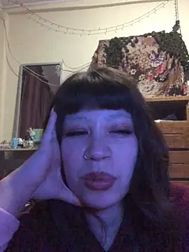 Snapshot of Fo0xybby chatting on August 8, 3:08 am Fo0xybby online show from August 8, 3:08 am