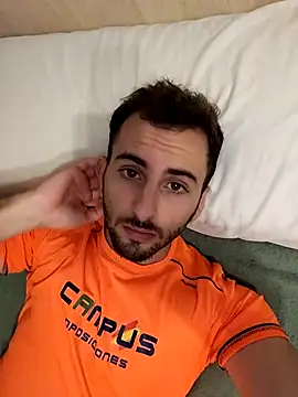 Fuckwithme 69 online show from November 19, 8:53 pm