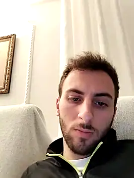 Fuckwithme 69 online show from February 6, 6:33 pm