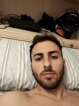 Fuckwithme 69 online show from March 6, 9:33 pm