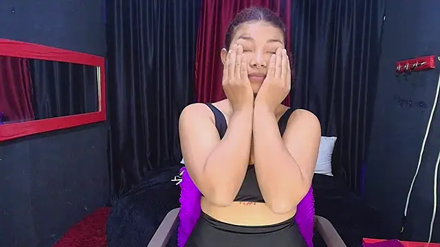 JadaRoberts online show from December 6, 12:49 pm