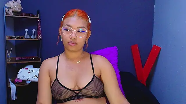 JadaRoberts online show from February 18, 5:53 pm