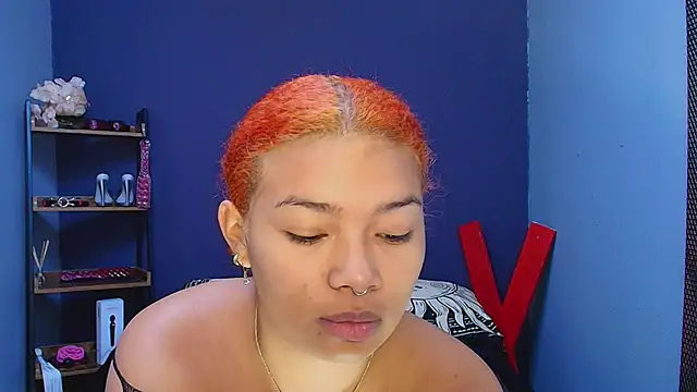 JadaRoberts online show from February 19, 12:33 pm