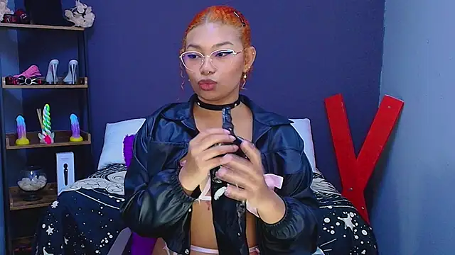 JadaRoberts online show from February 22, 3:14 pm
