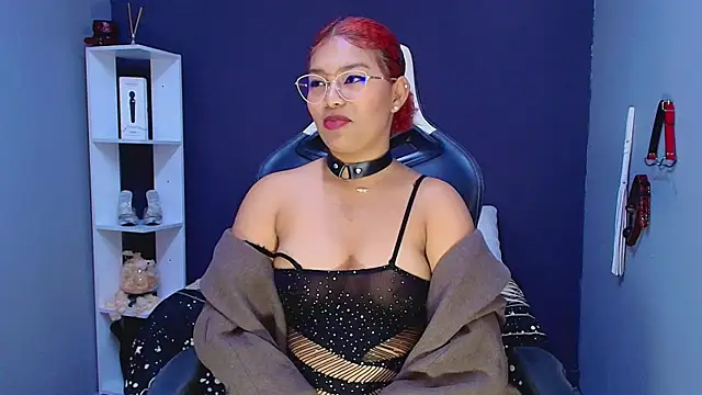 JadaRoberts online show from March 20, 3:14 pm