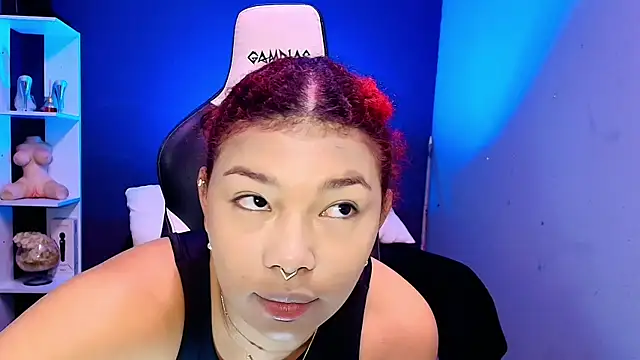 JadaRoberts online show from September 24, 12:08 pm