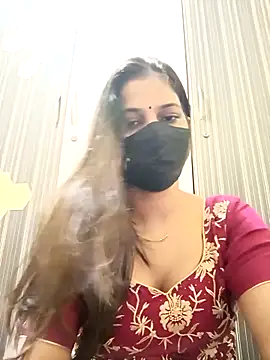 Snapshot of indianliza chatting on January 14, 5:30 am indianliza online show from January 14, 5:30 am