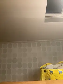 QueenOfFknBj online show from December 29, 7:00 pm