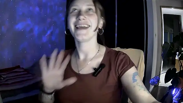 stupid babybird online show from October 6, 12:19 am