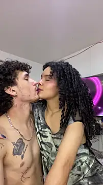 TheKing6ix9ine69 online show from April 12, 4:50 am