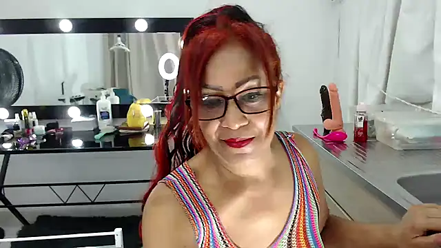 keyla-sensual online show from May 5, 11:02 pm