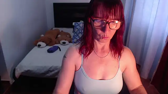 pamelaa jagger online show from February 2, 12:37 pm